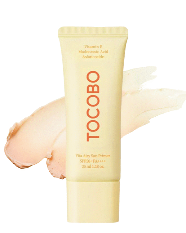 TOCOBO Vita Airy Sun Primer SPF50+ PA++++ 35ml