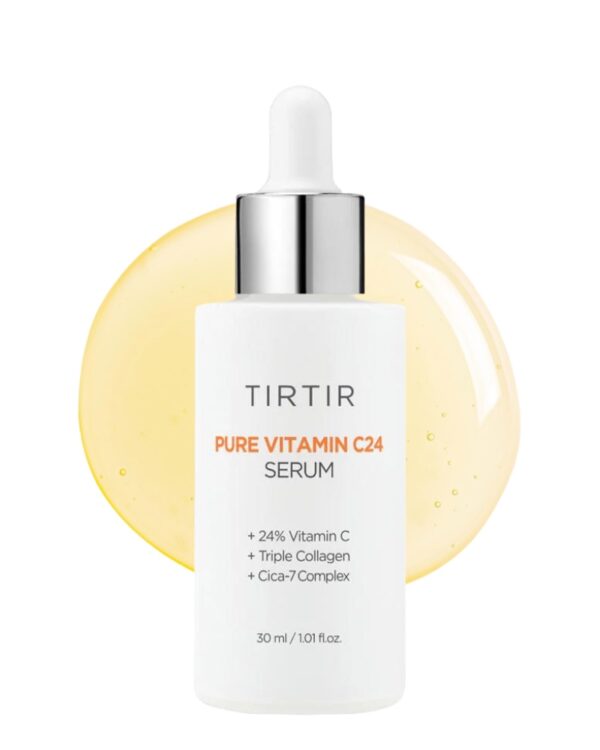 TIRTIR Pure Vitamin C24 Serum 30ml