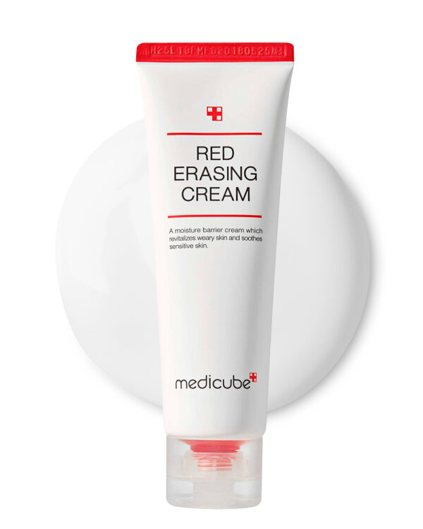 MEDICUBE Red Erasing Cream 2.0 50ml