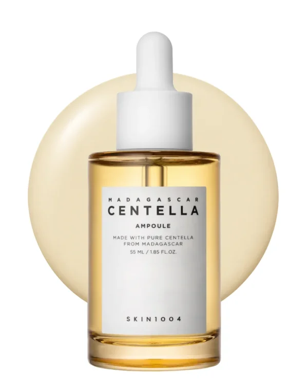 SKIN1004 Madagascar Centella Ampoule 55 ml