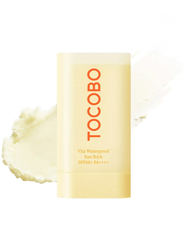TOCOBO Vita Waterproof Sun Stick SPF50+ PA++++ 18g