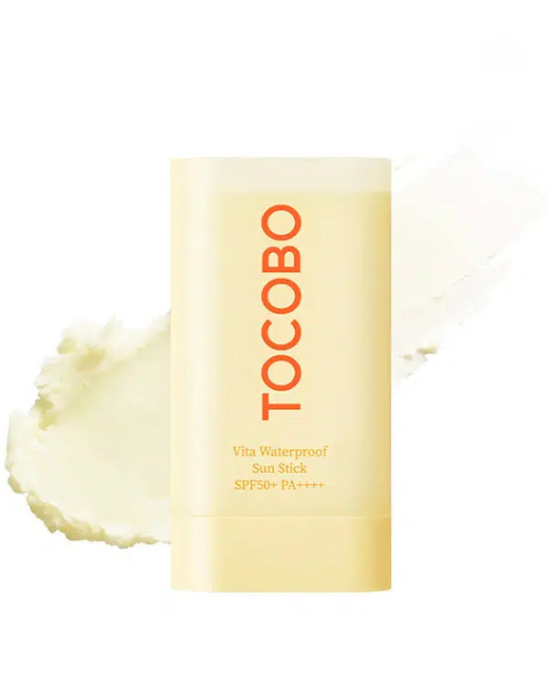 TOCOBO Vita Waterproof Sun Stick SPF50+ PA++++ 18g