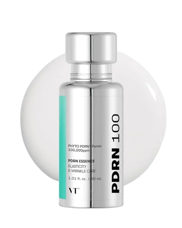 VT Cosmetics PDRN 100 Essence 30ml