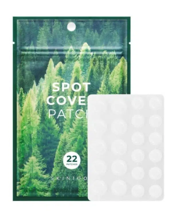 SKIN1004 Tea-Trica Spot Cover Patch