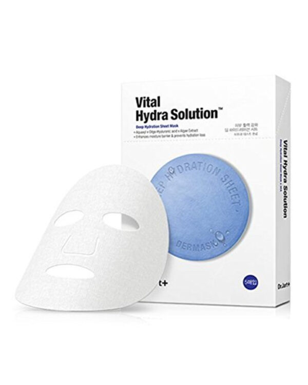 Dr.Jart+Dermask Water Jet Vital Hydra Solution 25g
