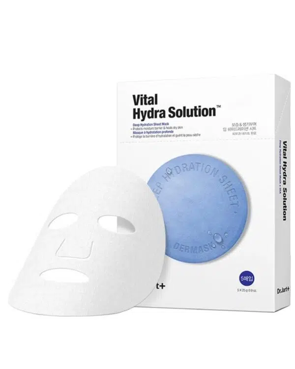 Dr.Jart+Dermask Water Jet Vital Hydra Solution 25g