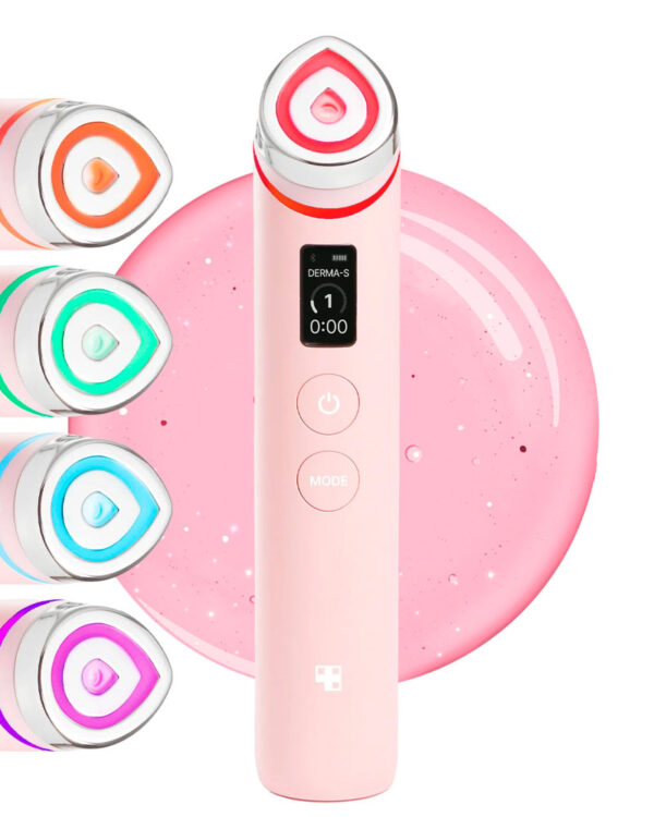 MEDICUBE Age-R Booster Pro EX Pink