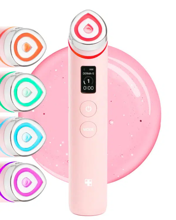 MEDICUBE Age-R Booster Pro EX Pink