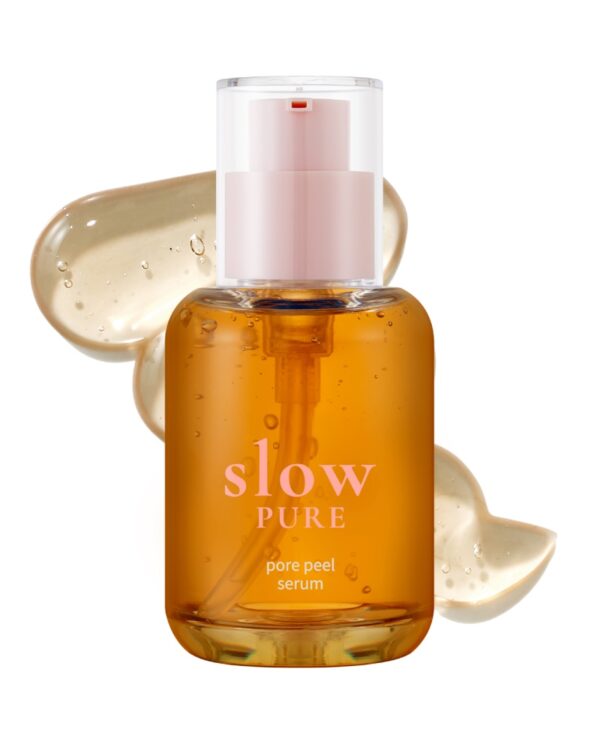 SlowPure Pore Peel Serum 50ml