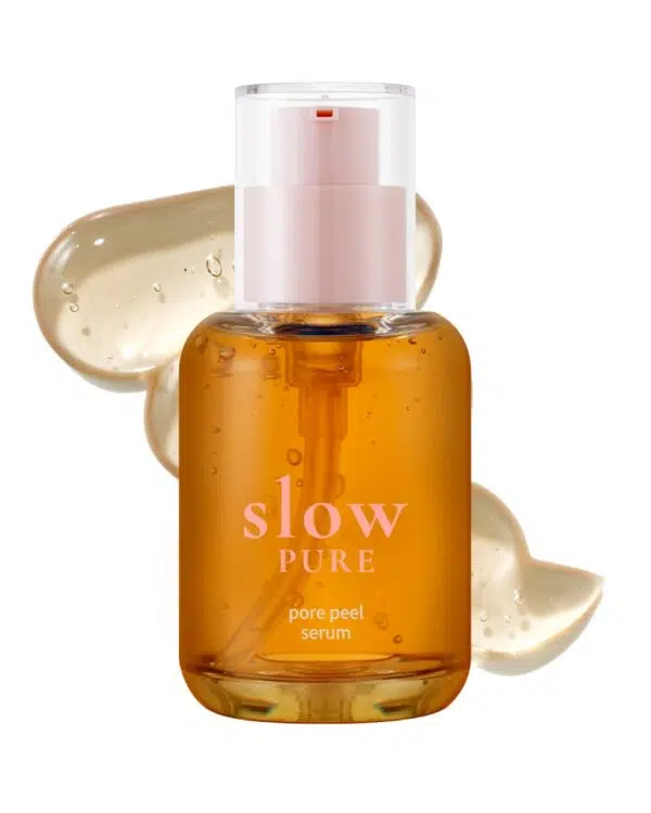 SlowPure Pore Peel Serum 50ml