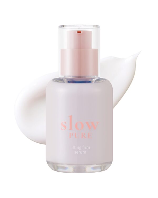 Slowpure Lifting Firm Serum 50ml