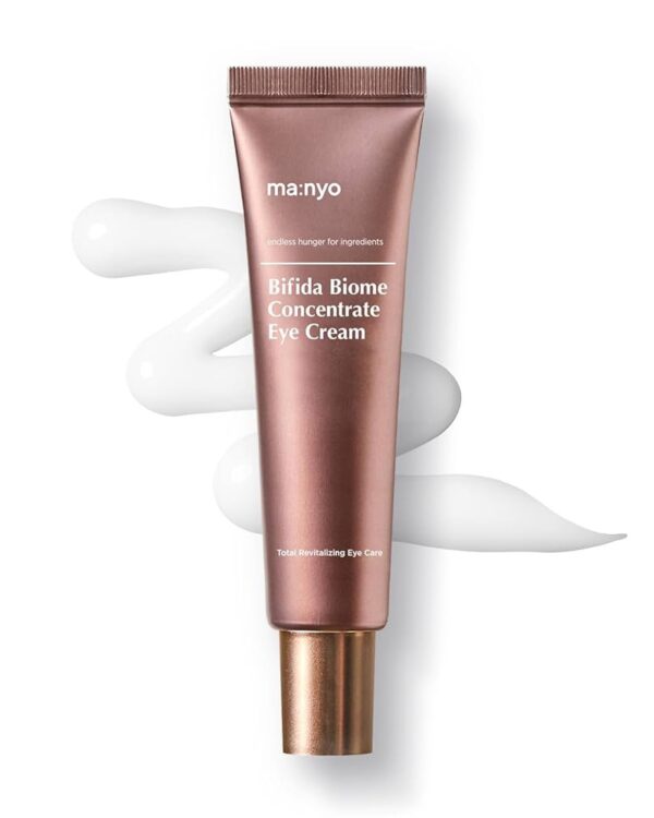 Manyo Bifida Biome Concentrate Eye Cream 30ml