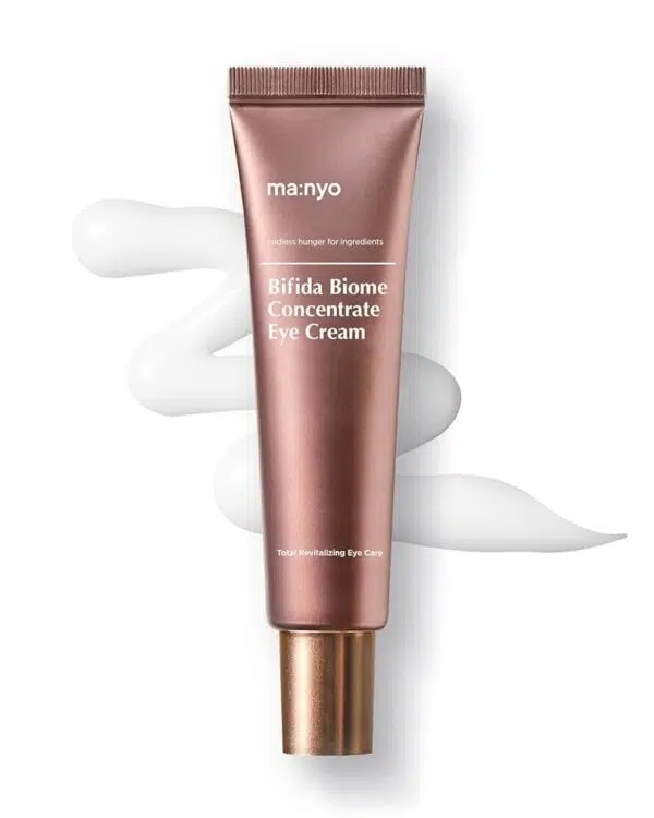 Manyo Bifida Biome Concentrate Eye Cream 30ml