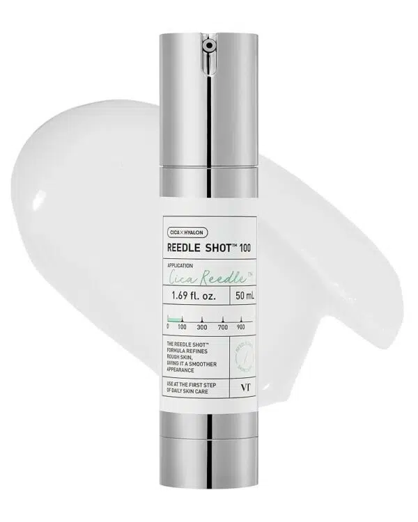 VT Cosmetics Reedle Shot 100 50ml