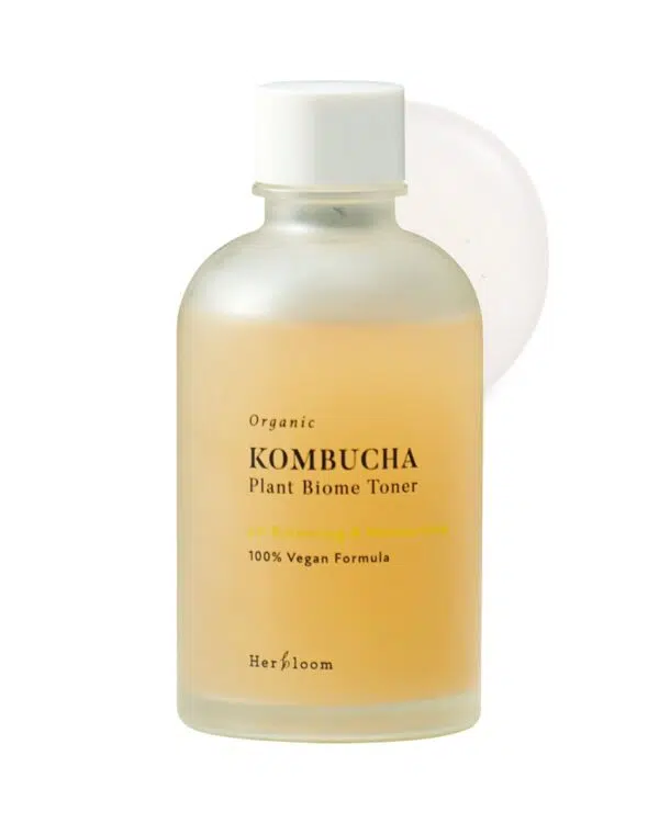 Herbloom Kombucha Plant Biome Toner 150ml