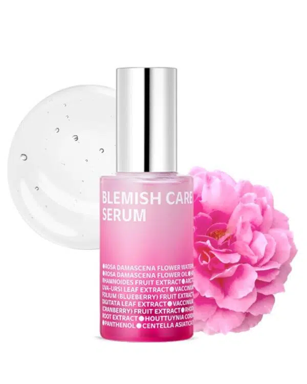 ISOI Bulgarian Rose Blemish Care Up Serum 35ml