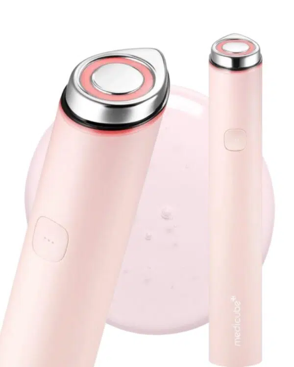 Medicube Age-R Booster Pro Mini Pink