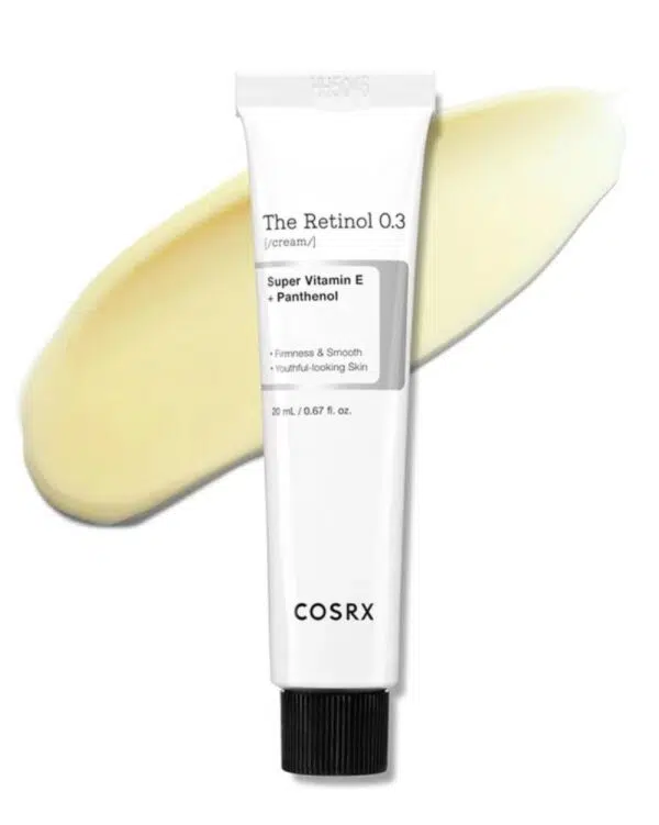 COSRX The Retinol 0.3 Cream 20ml