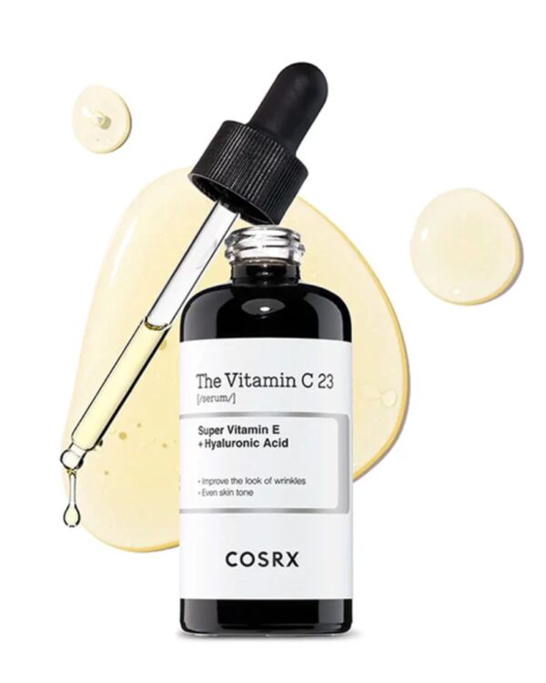 COSRX The Vitamin C 23 serum 20g