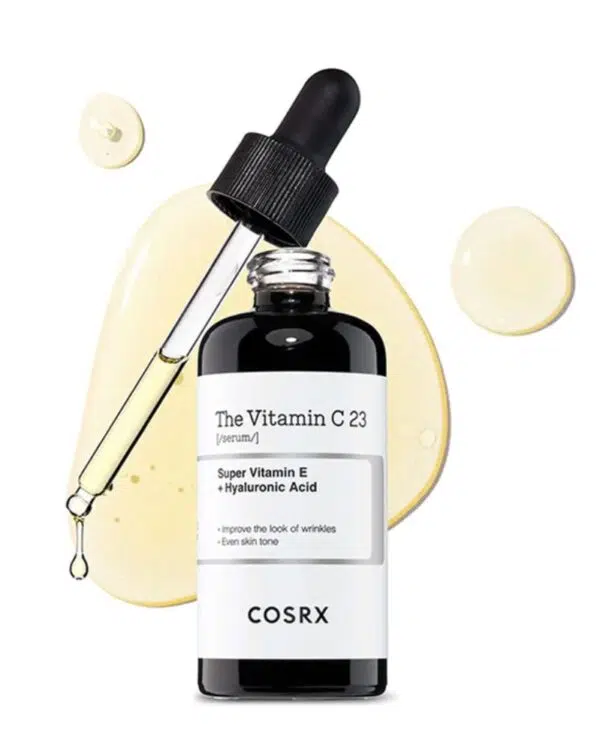 COSRX The Vitamin C 23 serum 20g