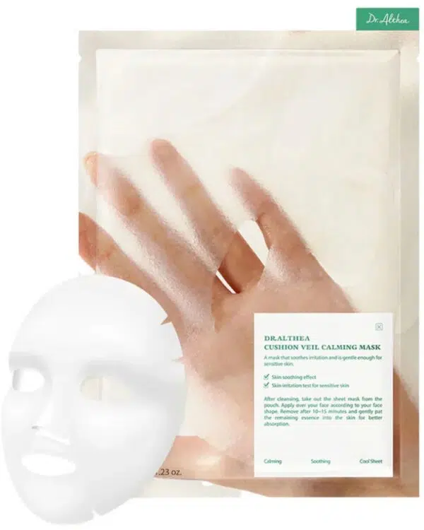 Dr.Althea Cushion Veil Calming Mask 35g