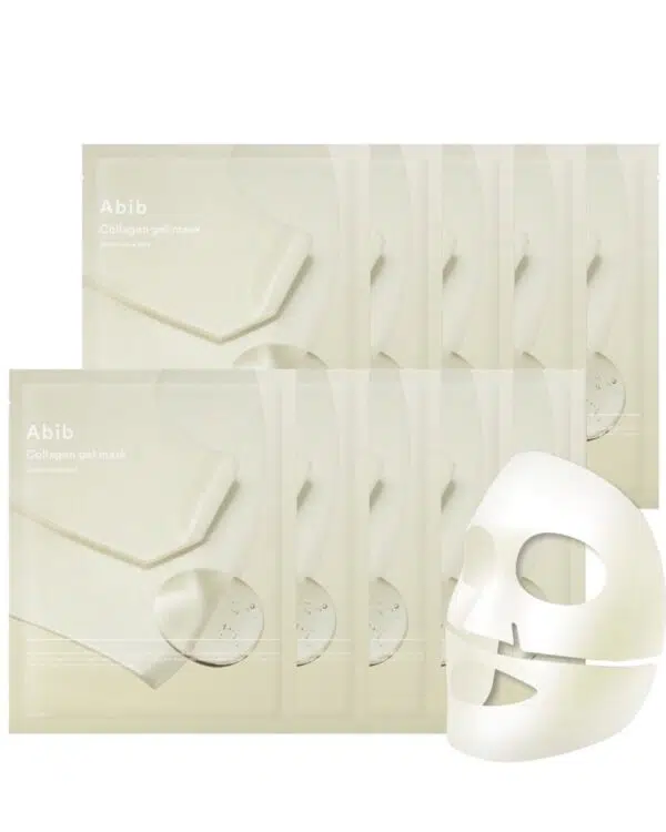 Abib Collagen Gel Mask Jericho Rose Jelly 35g