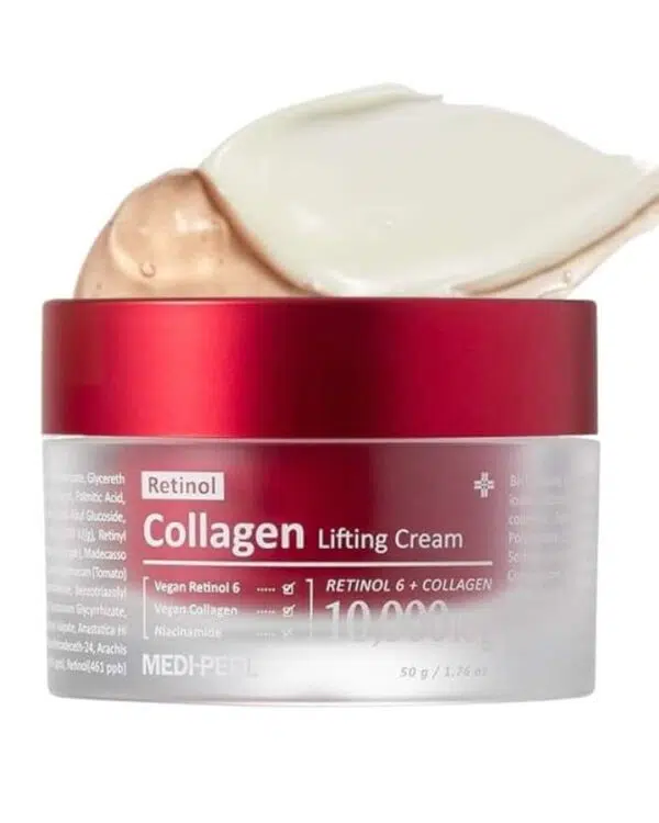 MediPeel Retinol Collagen Lifting Cream 50 ml