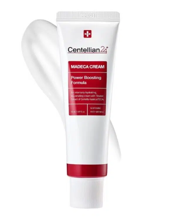 Centellian24 MADECA CREAM Power Boosting Formula 50ml