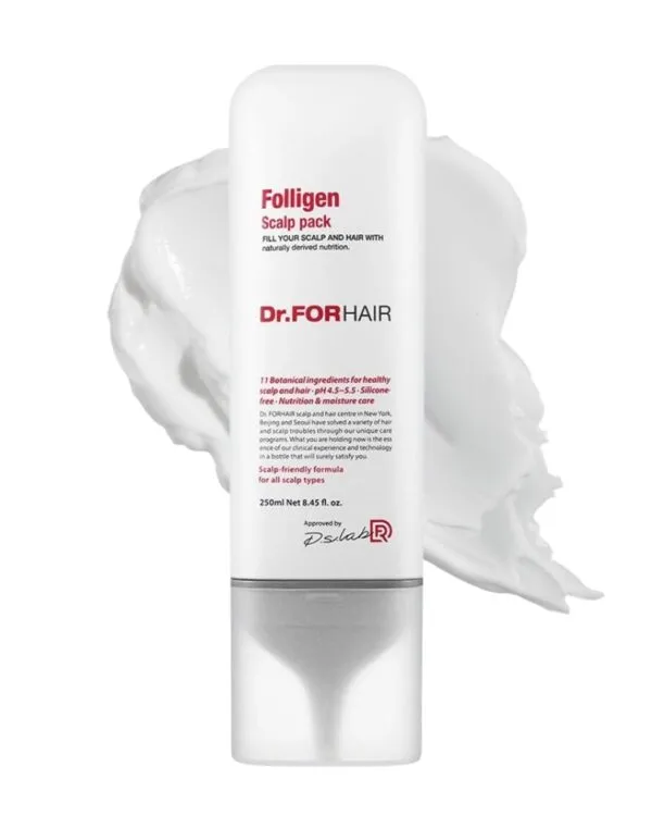 Dr.Forhair Folligen Scalp Pack 250ml