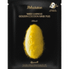 Golden Cocoon