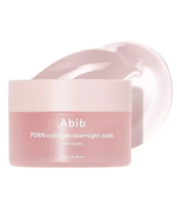 Abib PDRN Collagen Overnight Mask Firming Jelly 80ml