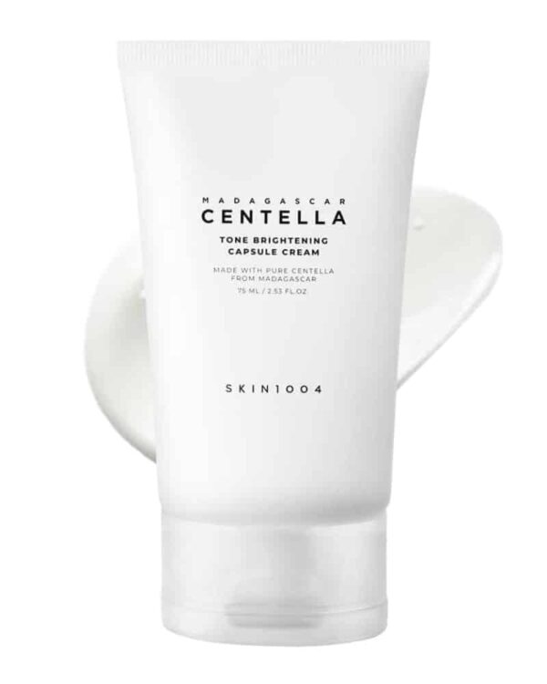 SKIN1004 Madagascar Centella Tone Brightening Capsule Cream 75ml