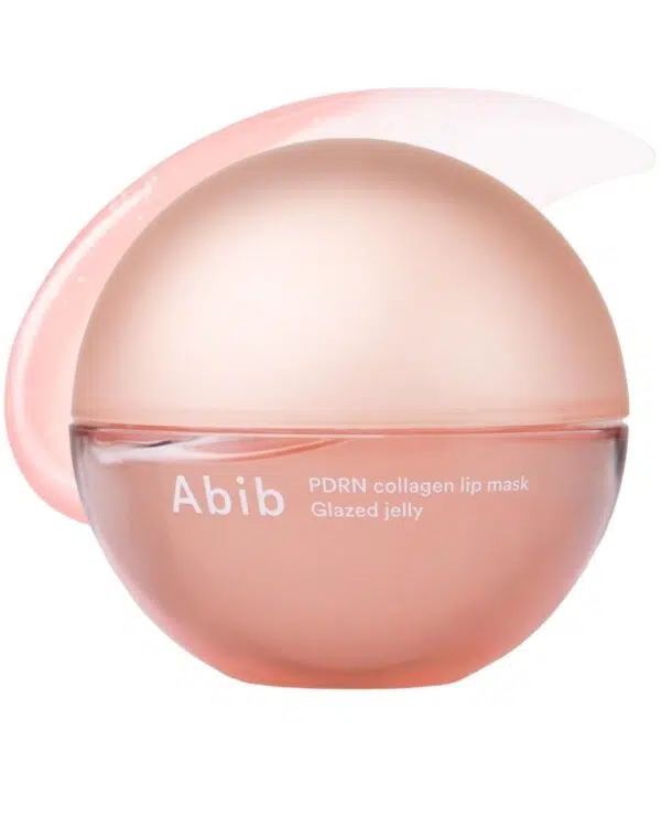 ABIB PDRN Collagen Lip Mask Glazed Jelly 11g