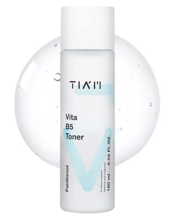 TIAM Panthenol Vita B5 Toner 180ml