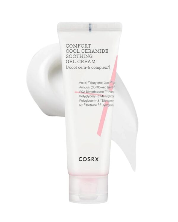 COSRX Balancium Comfort Cool Ceramide Soothing Gel Cream 85ml