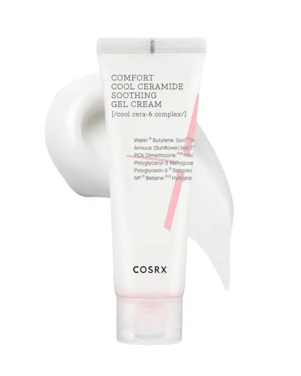 Balancium Comfort Cool Ceramide Soothing Gel Cream 85ml