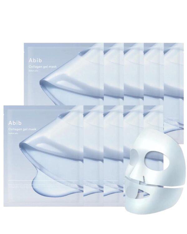 Abib Collagen Gel Mask Sedum Jelly 35g