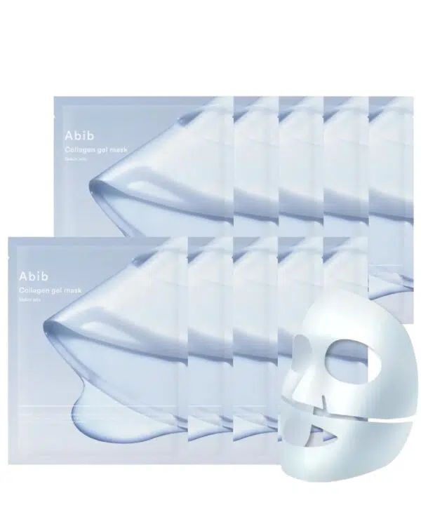 Abib Collagen Gel Mask Sedum Jelly 35g