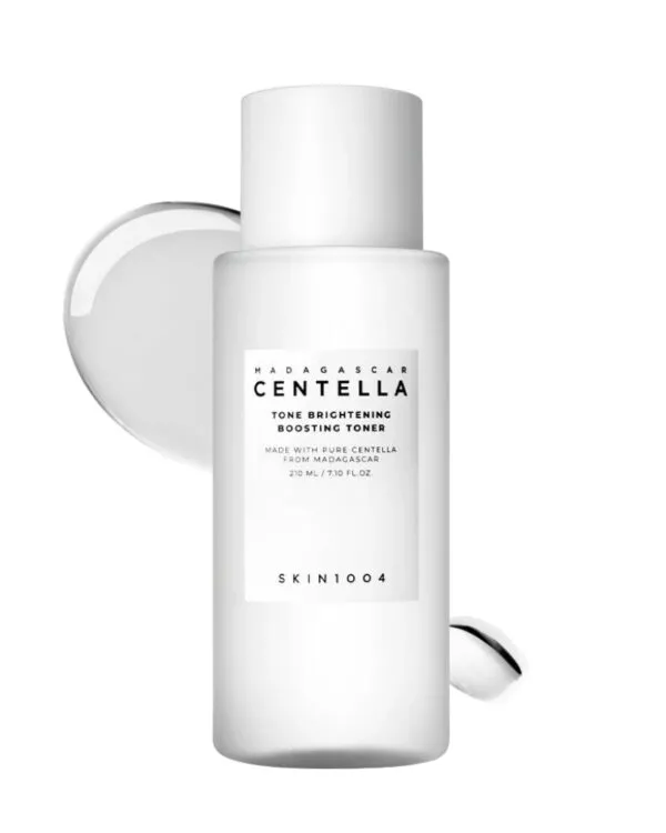 SKIN1004 Madagascar Centella Tone Brightening Boosting Toner 210ml