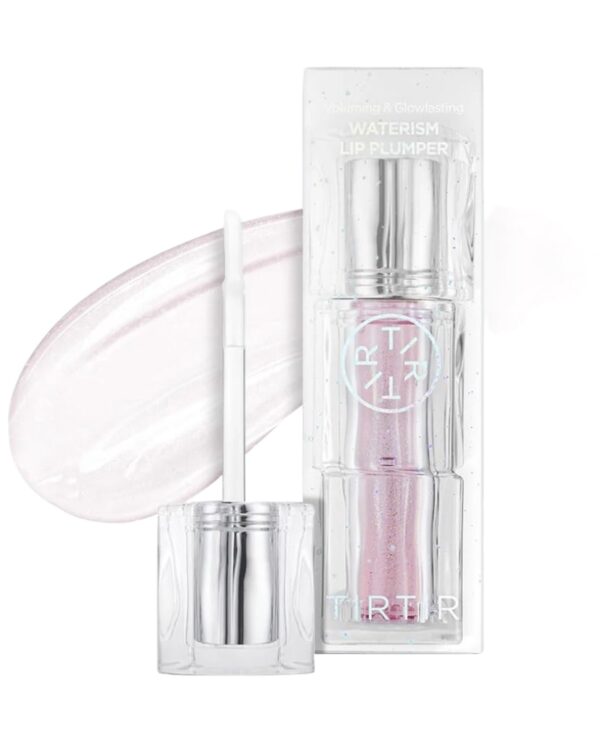 TIRTIR Waterism Glow Tint Lip Plumper 3.3g