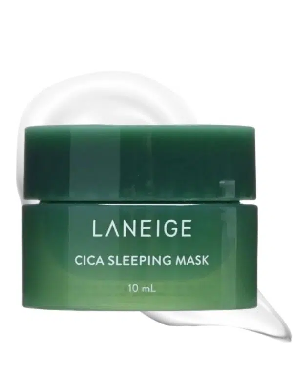 Laneige Cica Sleeping Mask 10ml