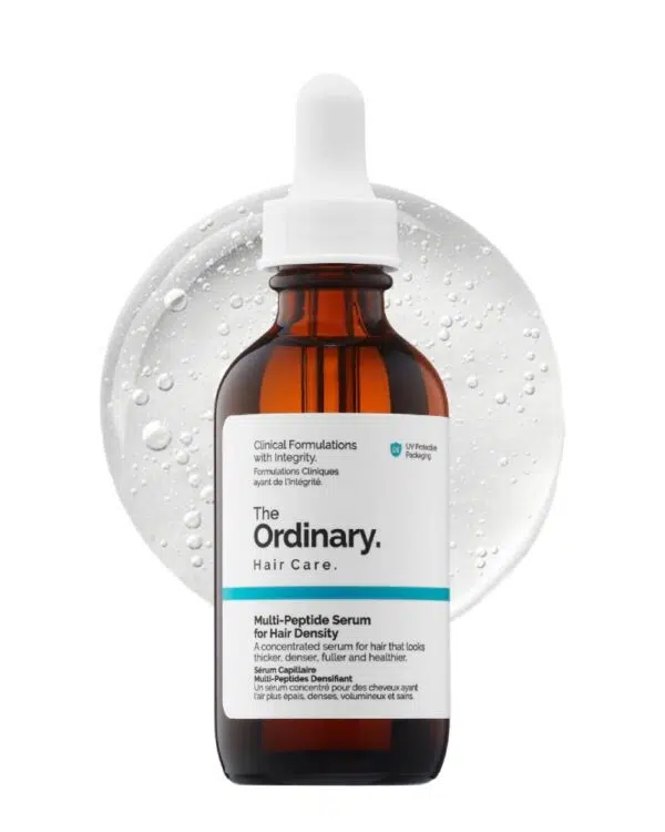 The Ordinary Multi-Peptide Serum for Hair Density 30ml