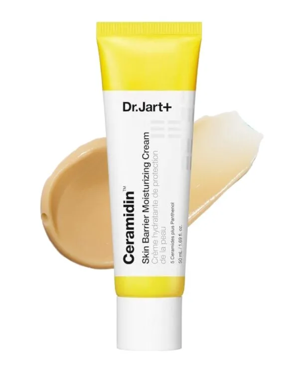 Dr. Jart+ Ceramidin Skin Barrier Moisturizing Cream 50ml