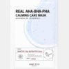 Aha-Bha-Pha Calming