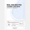 Aha-Bha-Pha Calming