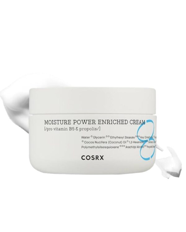 COSRX Hydrium Moisture Power Enriched Cream 50ml