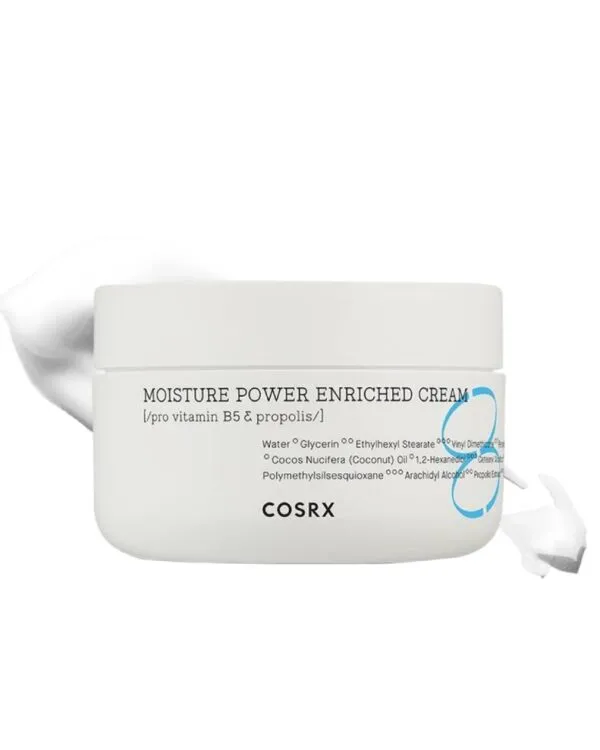 COSRX Hydrium Moisture Power Enriched Cream 50ml
