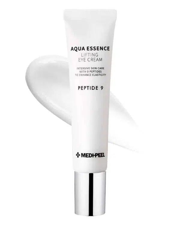 MEDIPEEL Peptide 9 Aqua Essence Lifting Eye Cream 40ml