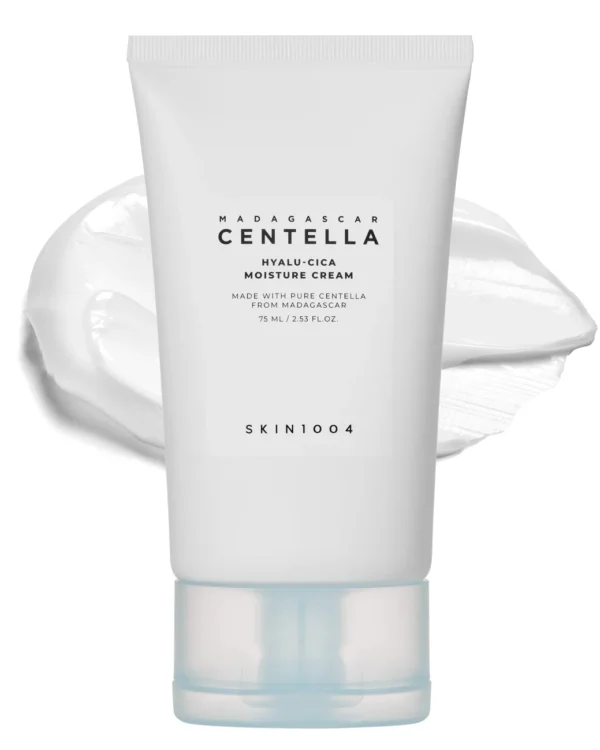 SKIN1004 Madagascar Centella Hyalu-Cica Moisture Cream 75ml