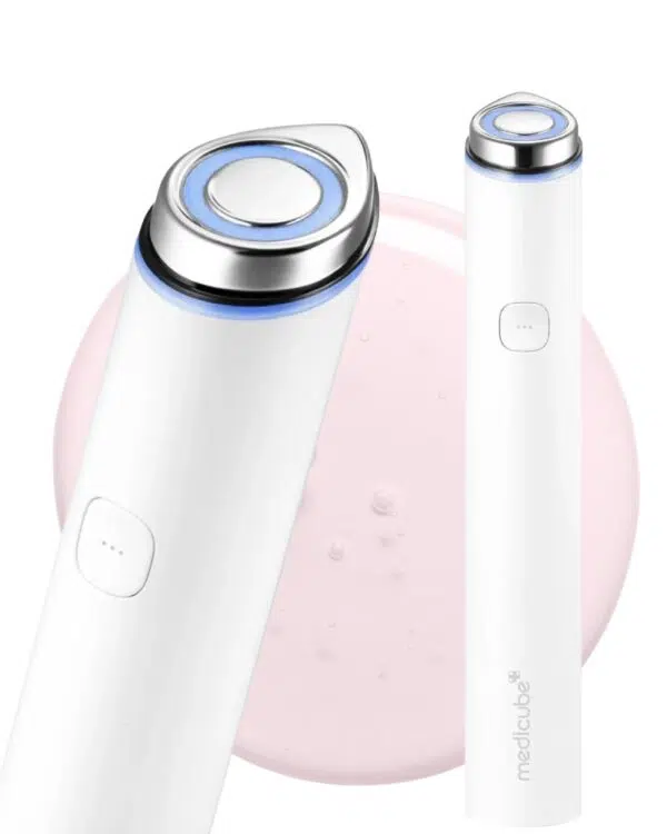 Medicube Age-R Booster Pro Mini White